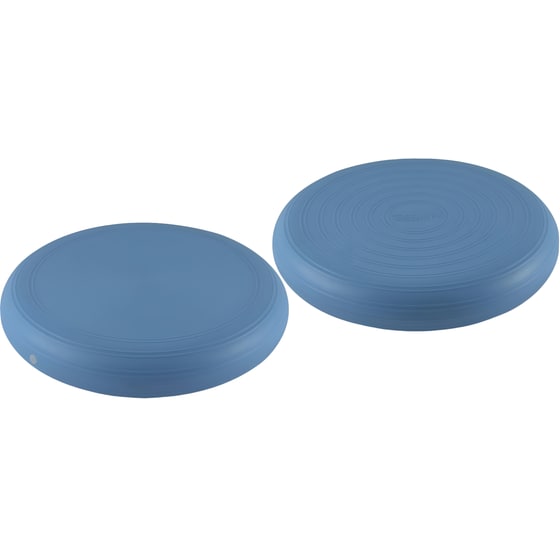 Δίσκος Ισορροπίας Amila Air Cushion Flat 48231 36 cm - Μπλε image 0