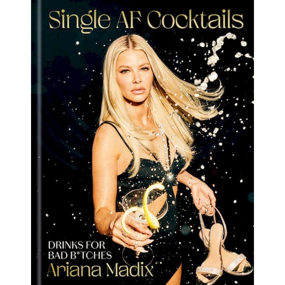 Single AF Cocktails image 0