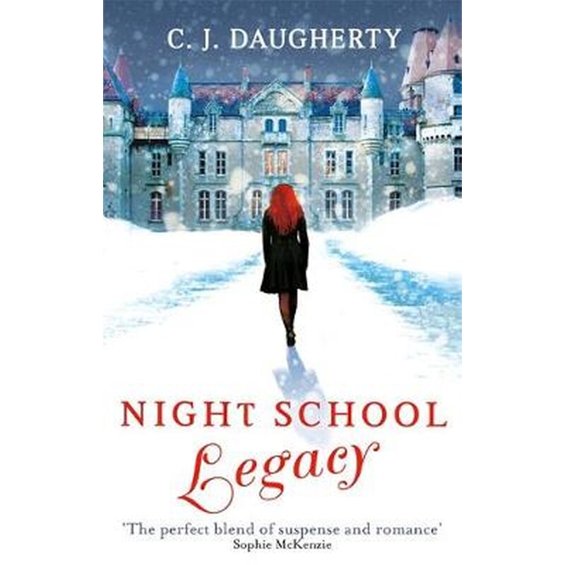 Night School- Legacy