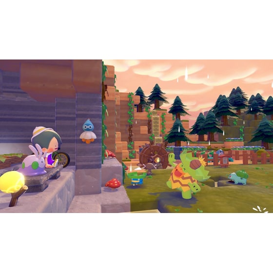 Pokemon Pokopia (Code in a Box) - Nintendo Switch 2 image 1