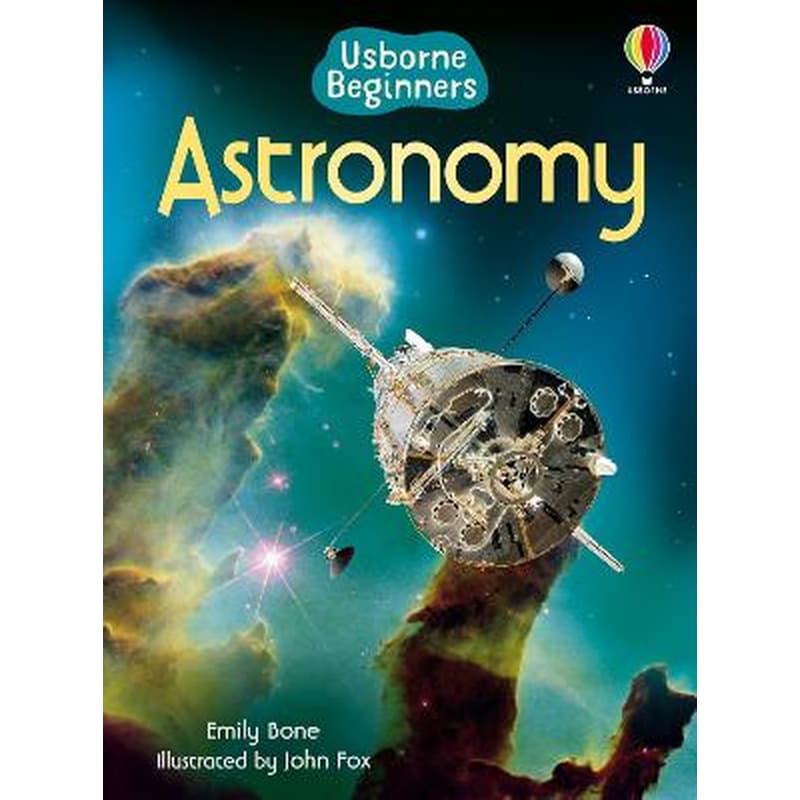 Astronomy