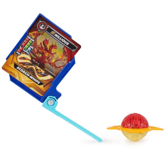 Φιγούρες Spin Master Bakugan 3.1 Set Μάχης image 2