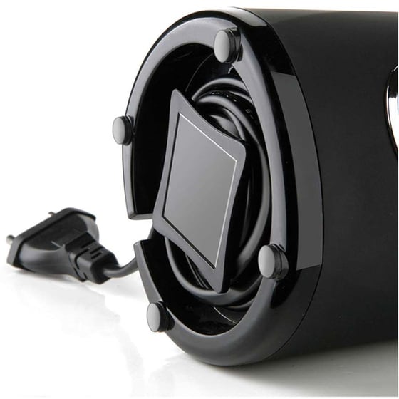 BLACK & DECKER BXCG150E 150W Ηλεκτρικός Μύλος Άλεσης Καφέ image 5