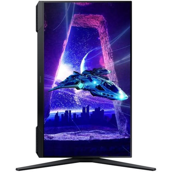 Samsung Odyssey G3 G30D LS27DG302EUXEN 27'' FHD VA Flat 180Hz 1ms image 11