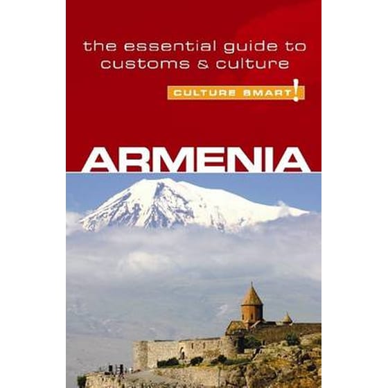 Armenia - Culture Smart! image 0