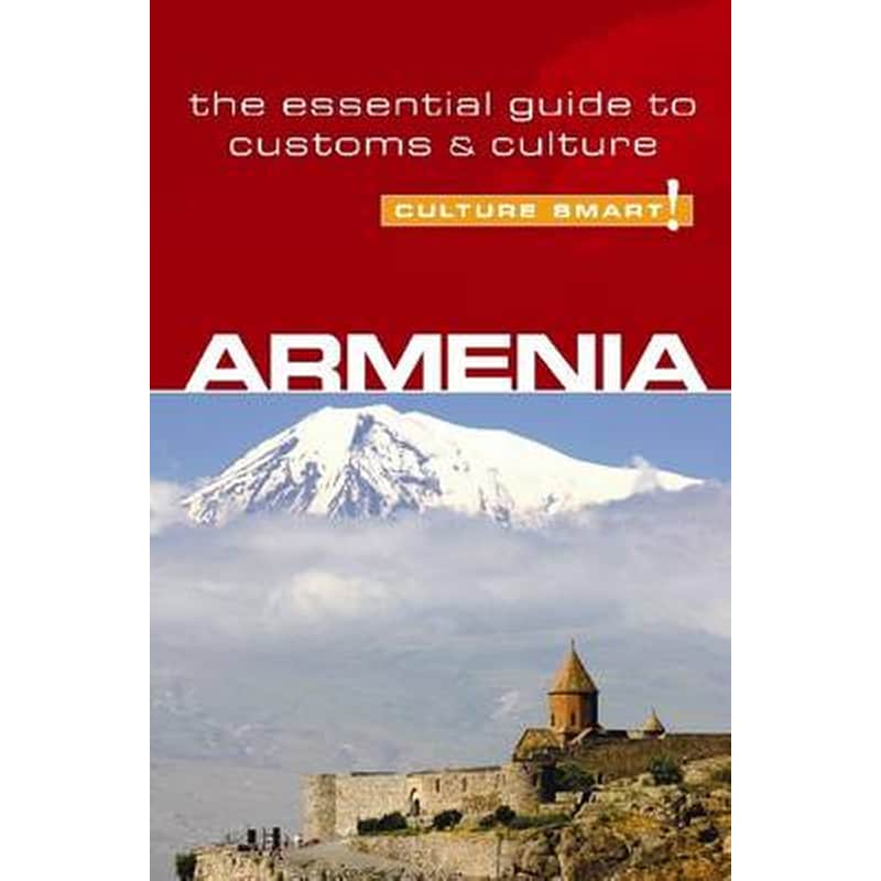 Armenia - Culture Smart!