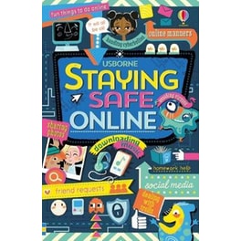 Staying safe online