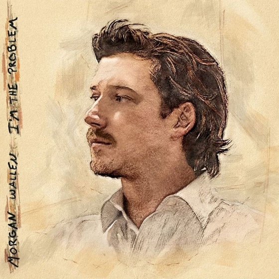 I’m The Problem (3LP) image 0