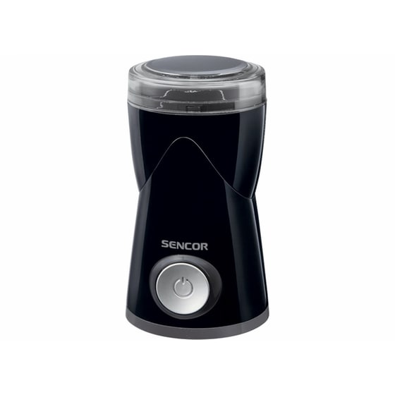 SENCOR SCG 1050BK 150W Μαύρος Μύλος Άλεσης Καφέ image 0
