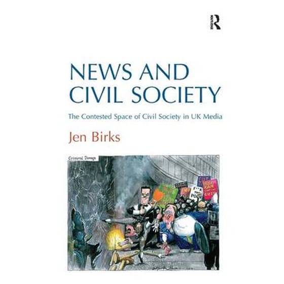 News and Civil Society image 0