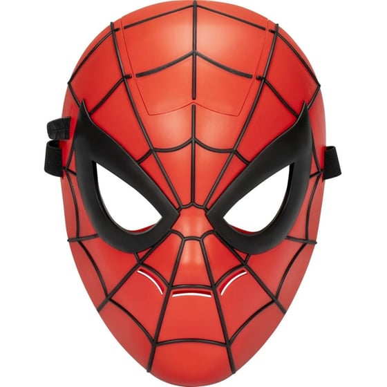 Hasbro Marvel Spider-Man Glow FX Μάσκα (F8839) image 2