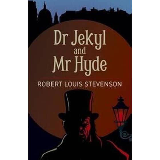Dr. Jekyll and Mr Hyde image 0