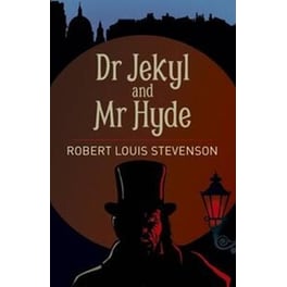 Dr. Jekyll and Mr Hyde