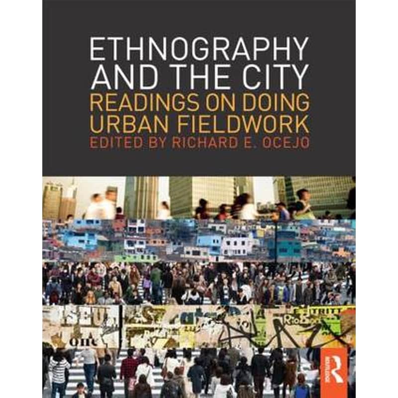 Ethnography and the City