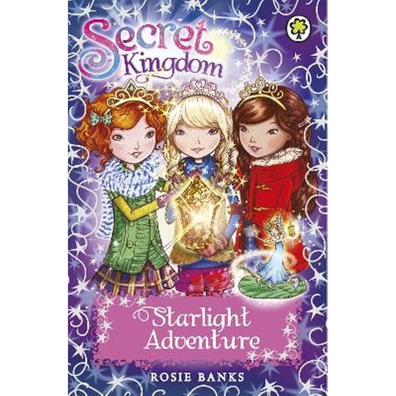 Secret Kingdom: Starlight Adventure image 0