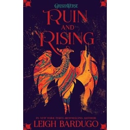 Ruin and Rising