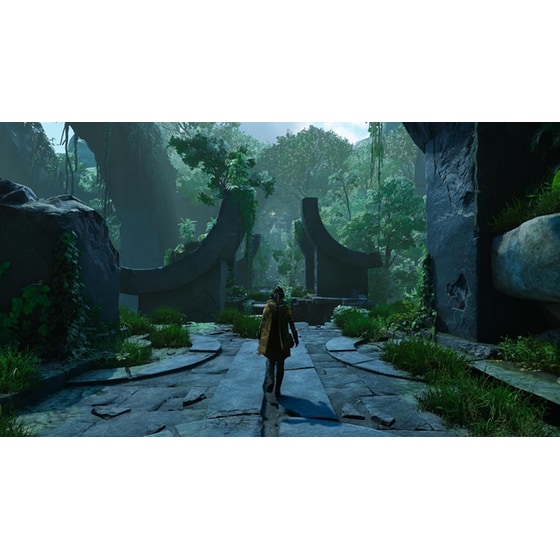 Unknown 9: Awakening - PS4 image 4