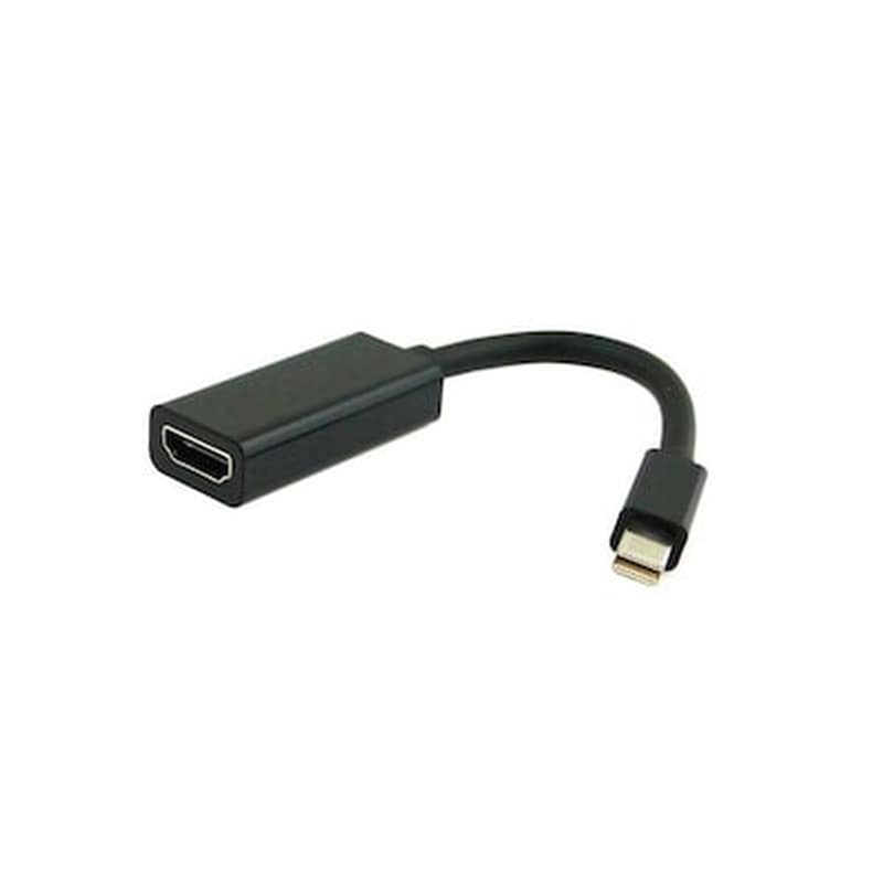 NG Ng Ανταπτορας Mini Display Port To Hdmi