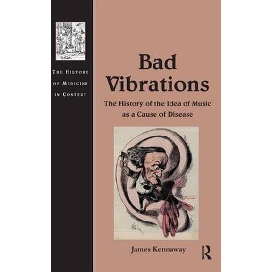 Bad Vibrations image 0
