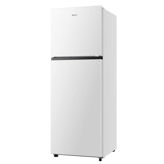 HISENSE RT422N4AWE Total No Frost 325 Lt Λευκό Δίπορτο Ψυγείο image 3