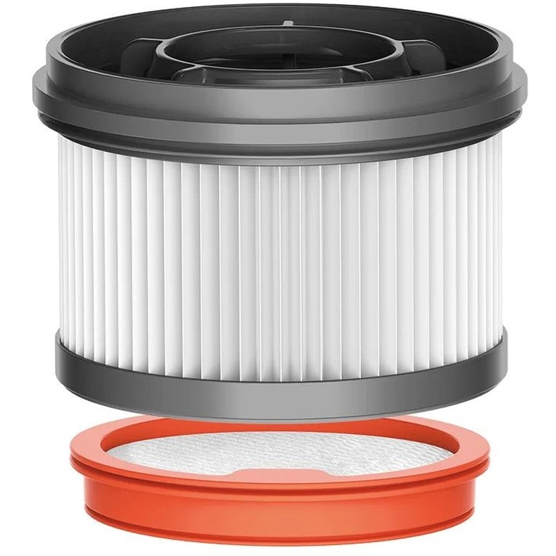 XIAOMI BHR08C4GL Kit Φίλτρων Ηλεκτρικής Σκούπας