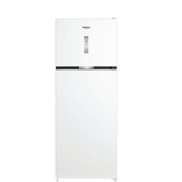 WHIRLPOOL WHD2 6472 XWE No Frost 477 Lt Λευκό Δίπορτο