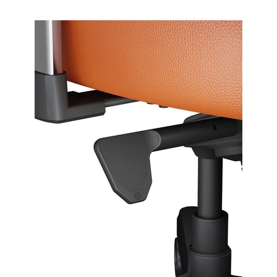 Καρέκλα Gaming Anda Seat Kaiser iii Δερματίνη XL - Blaze Orange image 6