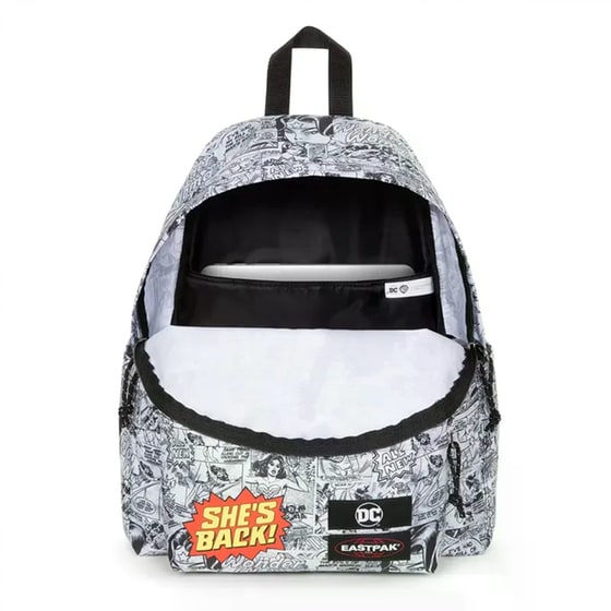Τσάντα Πλάτης Eastpak Day Pak'R Wonder Woman image 2