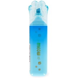 Μαρκαδόρος Υπογράμμισης Legami Meow Light Blue