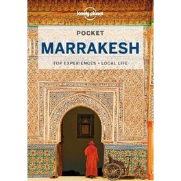 Lonely Planet Pocket Marrakesh