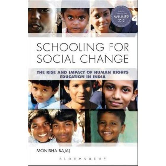 Schooling for Social Change image 0