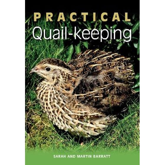 Practical Quail-Keeping image 0