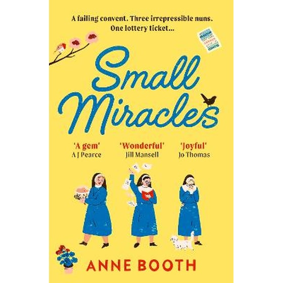 Small Miracles image 0