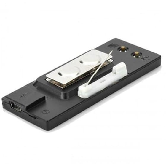 Μεγάλο Ταμπελάκι Led Κυλιόμενων Μηνυμάτων image 1