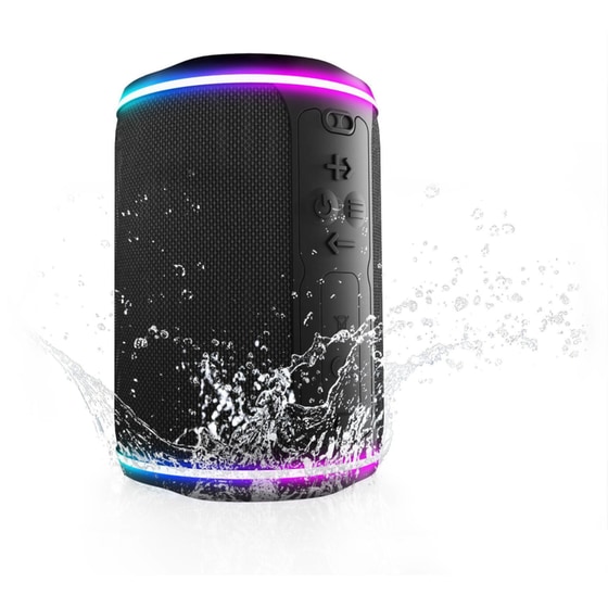 Energy Sistem Φορητό Ηχείο 16W - Black image 3