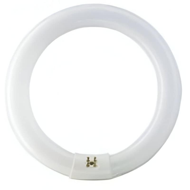 Λαμπτήρας Φθορίου Geafos Τ9 32w 6400K - Ψυχρό Λευκό E-DAMIANAKIS