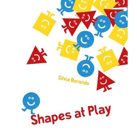 Shapes at Play image 0
