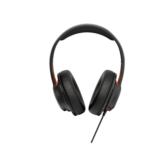 SteelSeries Siberia 150 - Gaming Headset Μαύρο image 1