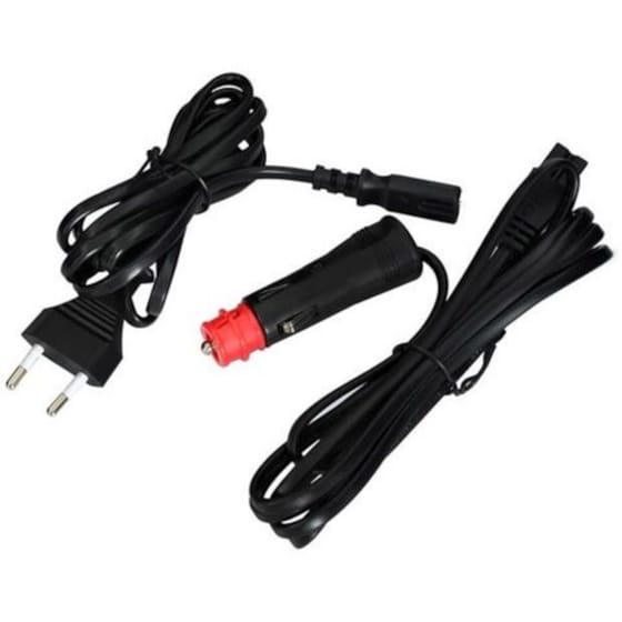 Mini Φορητό Ηλεκτρικό Ψυγείο Και Θερμαντήρας 4 Lt 12 V Malatec 8040 image 5