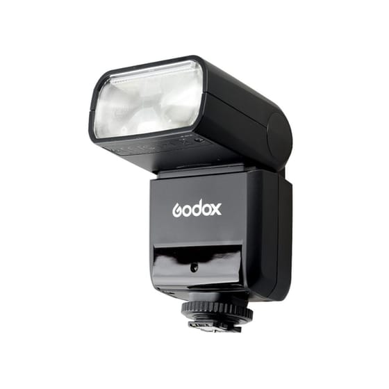 Godox TT350S 2.4G TTL - Φλας για Sony Mirrorless image 0