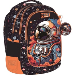 Τσάντα&nbsp;Πλάτης Must&nbsp;Team&nbsp;Astronaut