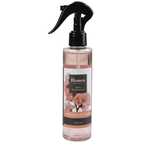 Αρωματικό Σπρέυ Χώρου Spitishop L-C Cherry 6DIF219CF 200ml - Κεράσι image 0