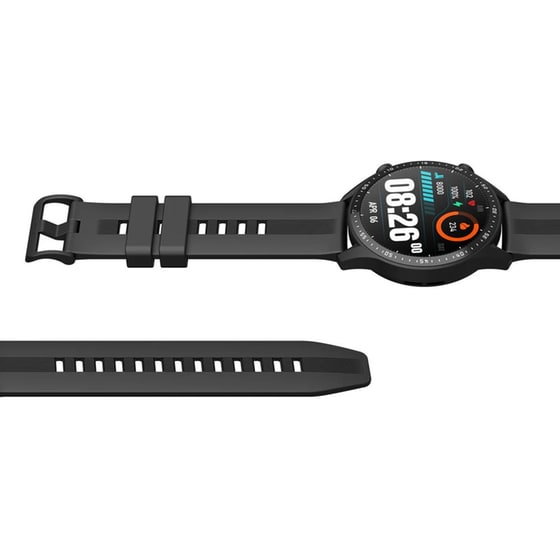 Smartwatch Blackview X1 Pro 47mm - Black image 5