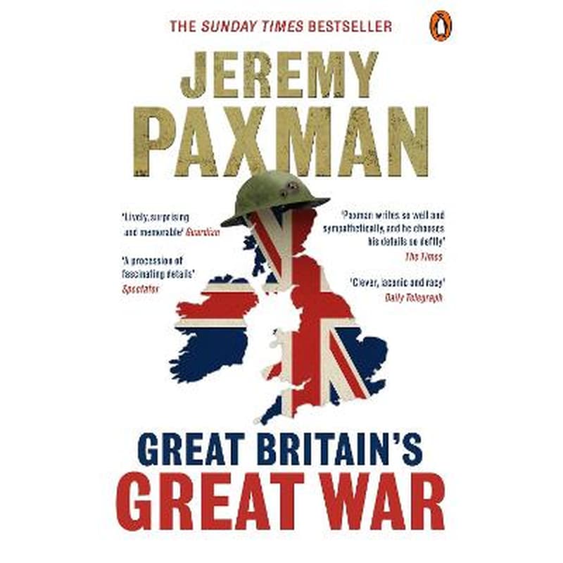 Great Britains Great War