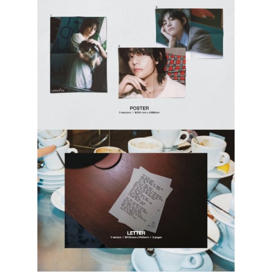 Layover (Random Ver.) image 6