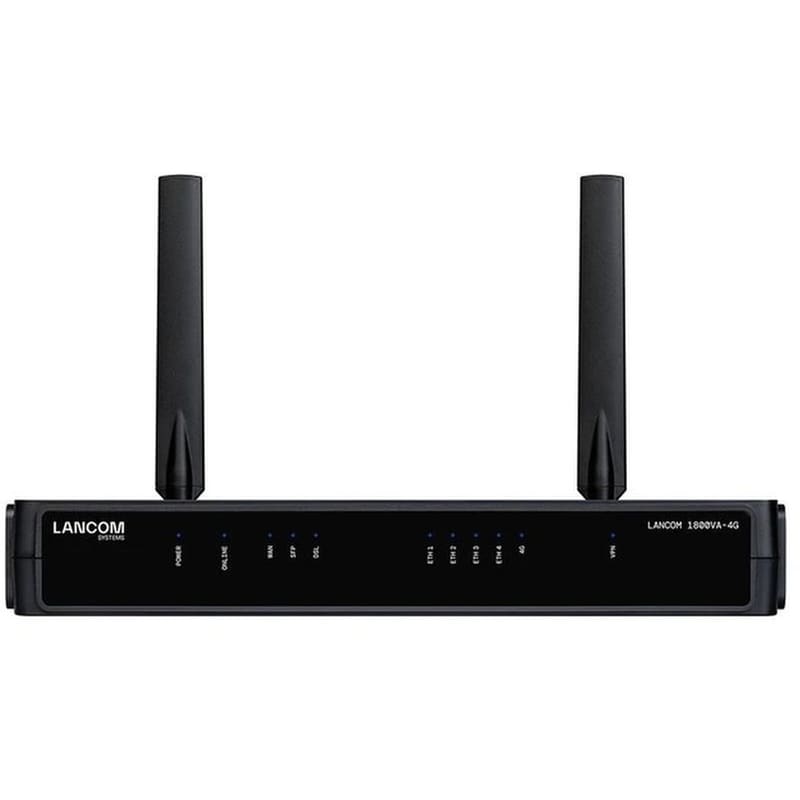 Lancom 1800VA Ασύρματο Router Wi‑Fi (WW)