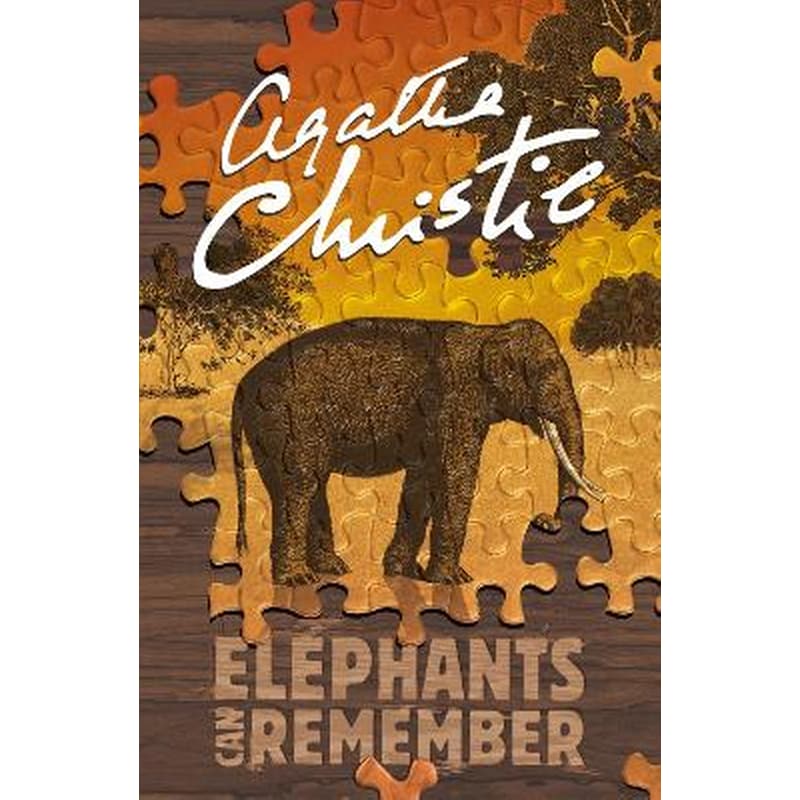 Poirot Elephants Can Remember 1196291