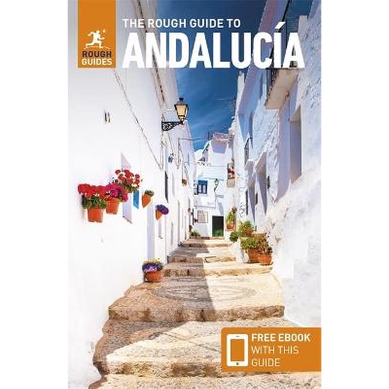 Rough Guide to Andalucia (Travel Guide with Free eBook)