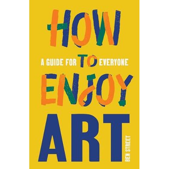 How to Enjoy Art image 0