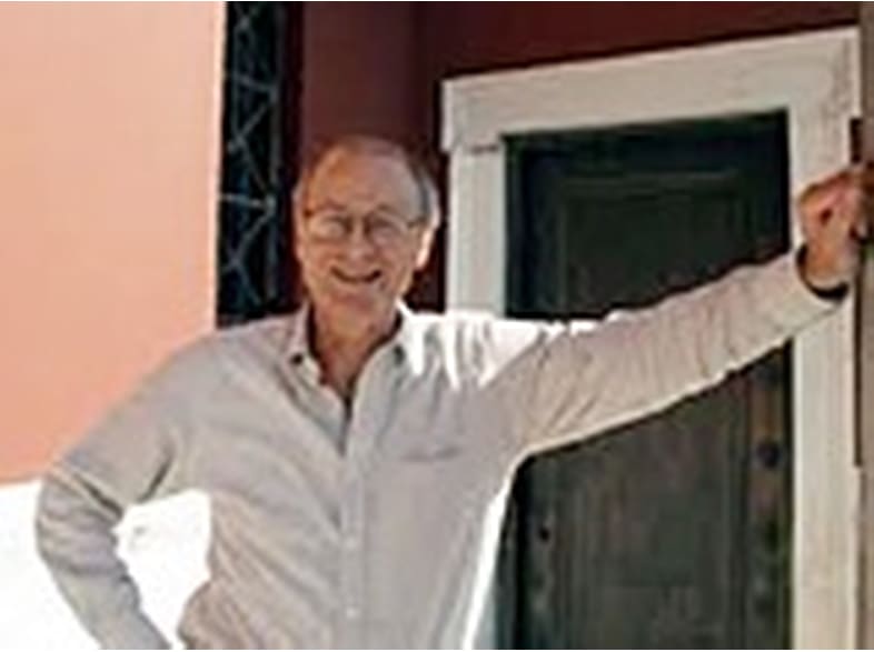 Author picture